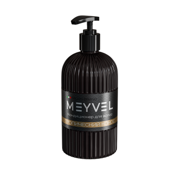 Кондиционер для волос Meyvel «Тропический кокос»